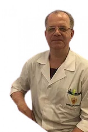 Соснин Андрей Геннадьевич