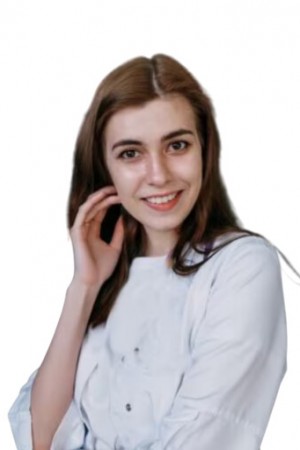 Морозова Ангелина Маратовна