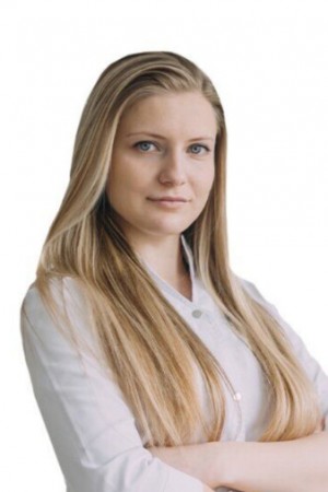 Завитаева Марина Сергеевна