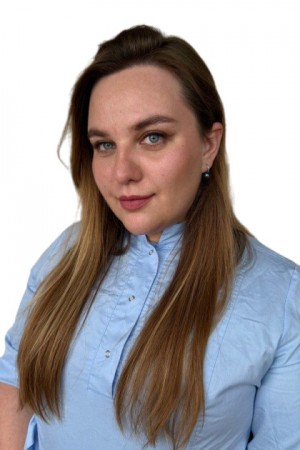 Степанова Таисия Станиславовна