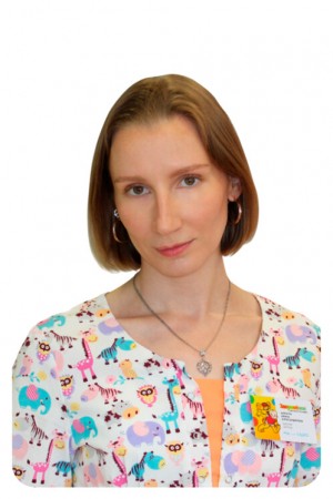 Шорина Ирина Александровна