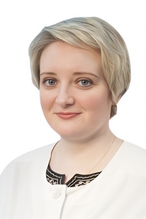 Яркова Наталья Александровна