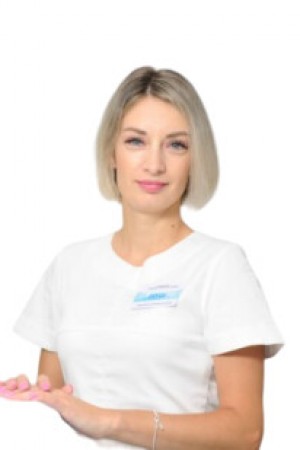 Пушкарева Надежда Константиновна