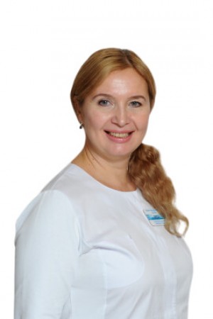 Романова (Удоева) Ольга Вадимовна