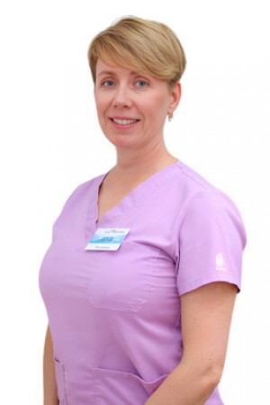 Сизова Татьяна Владимировна