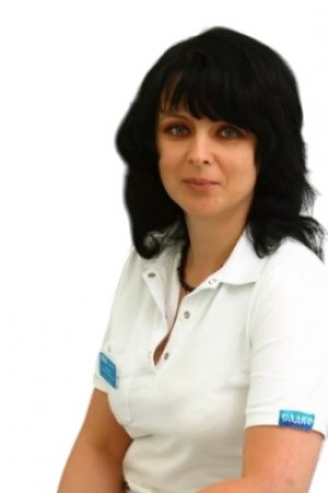 Молькова Елена Владимировна