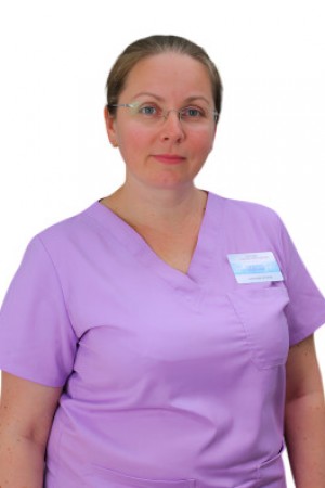 Игнатьева Надежда Александровна