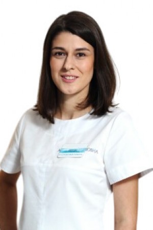 Паутова Альбина Фиргатовна