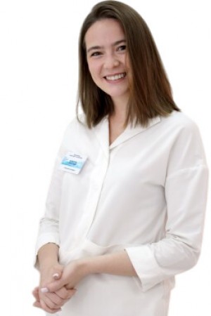 Наволокина Александра Михайловна