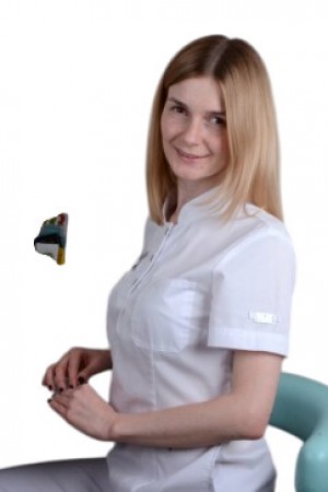 Синицына Мария Дмитриевна