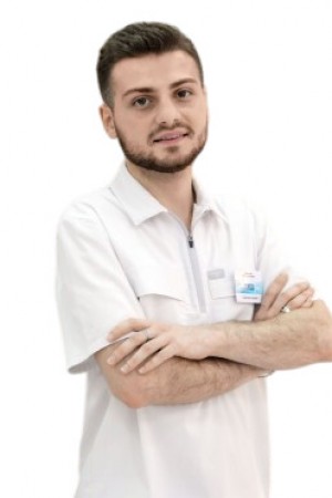 Миразизян Ерем Дживанович