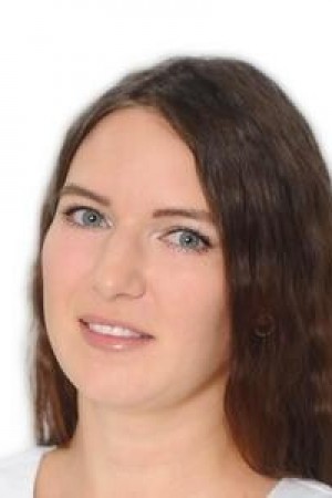 Гришкина (Сычева) Марина Александровна