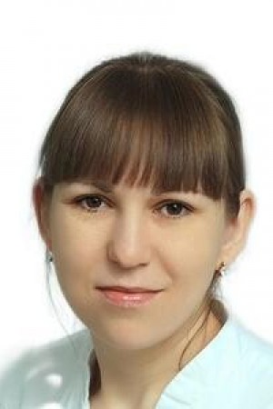 Зарыпова Гюзель Зякиевна