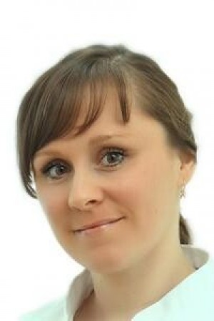 Зайцева Татьяна Николаевна