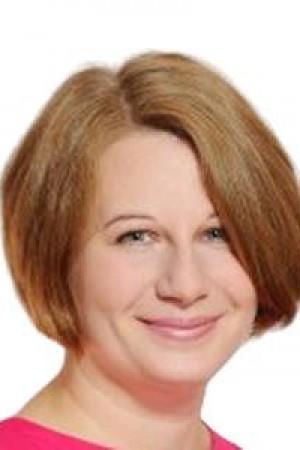 Лапина Наталья Александровна