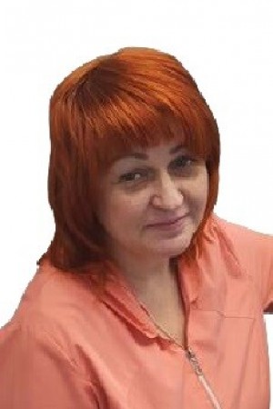 Акулова Елена Витальевна