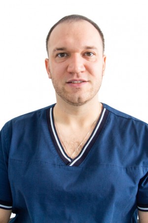 Зайцев Юрий Константинович 