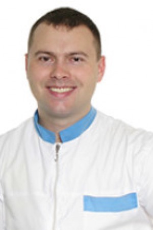 Вырвин Станислав Вячеславович