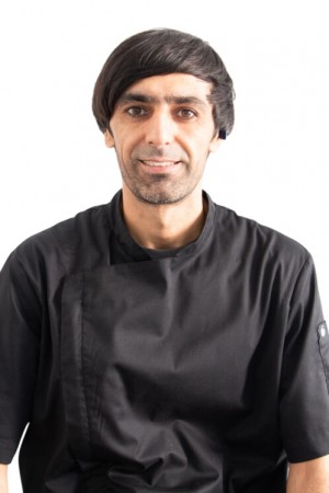 Эргашев Азим Аскарджонович 