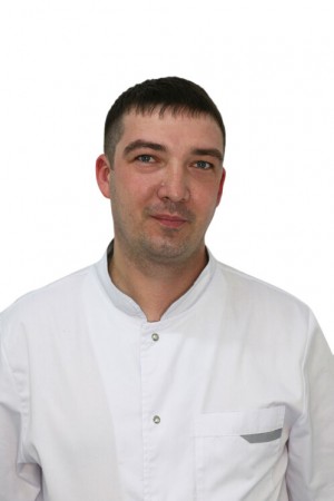 Филипчиков Андрей Федорович