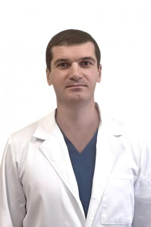 Карапетян Амаяк Вачикович