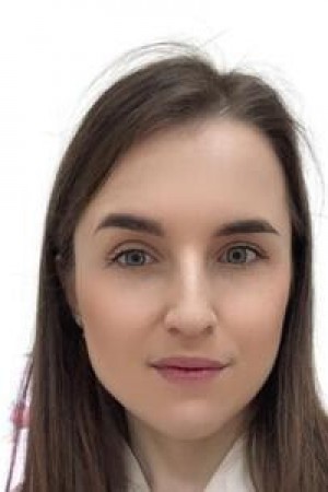 Бархатова Елена Сергеевна