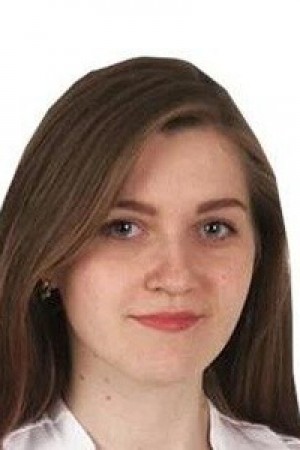 Изюменко Светлана Вячеславовна