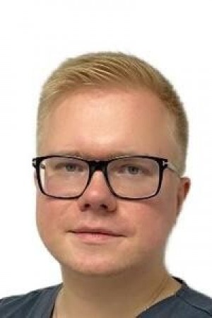 Смирнов Никита Владимирович