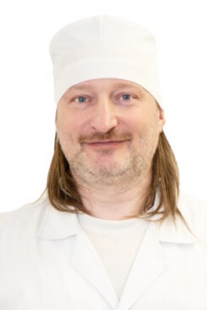 Дмитренко Кирилл Владимирович