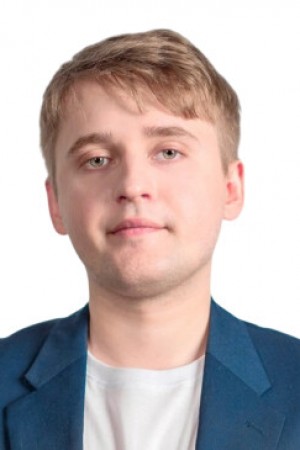 Косякин Илья Антонович