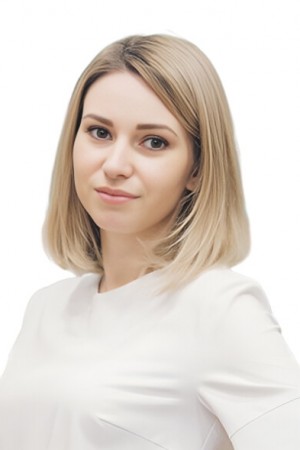 Лукашова Наталья Николаевна