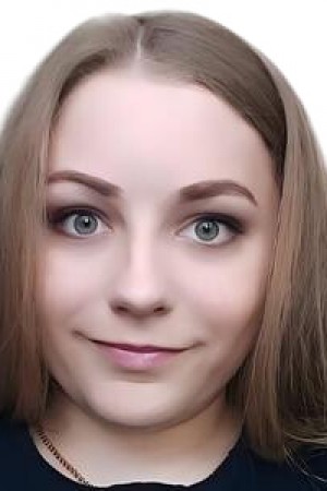 Тимачева Ирина Валерьевна