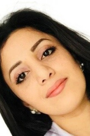 Мамедова Нигар Арзумановна