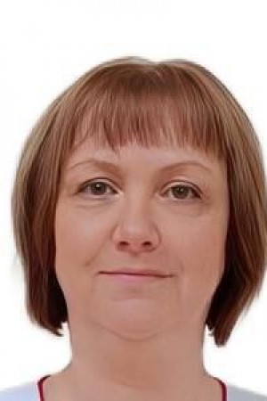 Бараева Елена Георгиевна