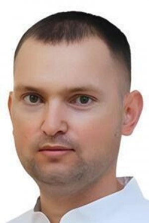 Мордвинов Роман Анатольевич