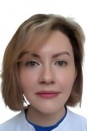 Есина Екатерина Львовна