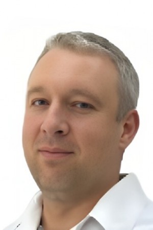 Мишин Анатолий Викторович