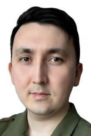 Синагулов Марсель Флюрович