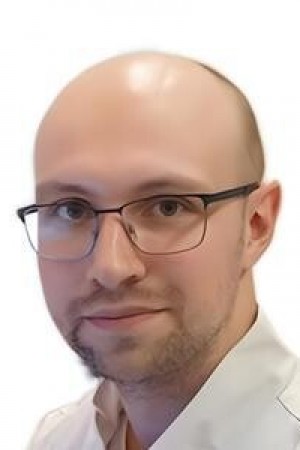 Куяров Антон Сергеевич