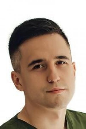 Зайцев Максим Сергеевич