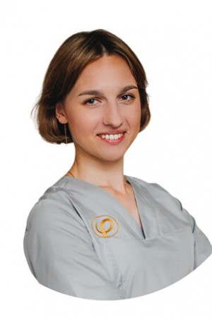 Домоцкая Юлия Алексеевна