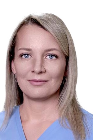 Шибаева Ирина Владимировна