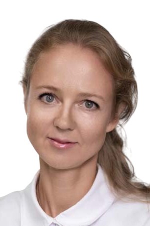 Мясникова Наталия Николаевна