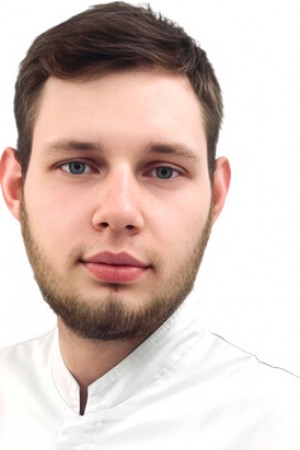 Архипов Иван Александрович