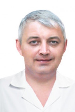 Бондарь Игорь Николаевич