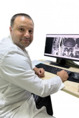 Дядюра Сергей Олегович