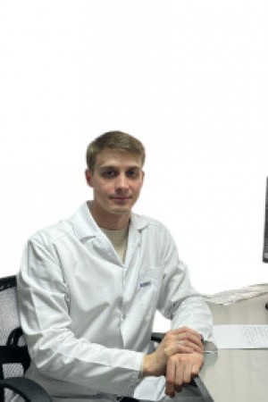 Лазарев Алексей Владимирович