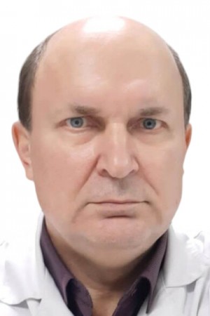 Абросимов Александр Анатольевич