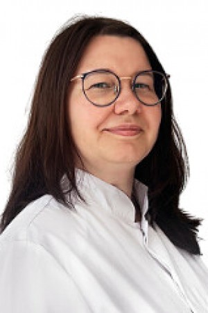 Белякова Ирина Андреевна