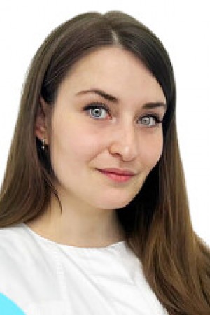 Сопина Арина Юрьевна